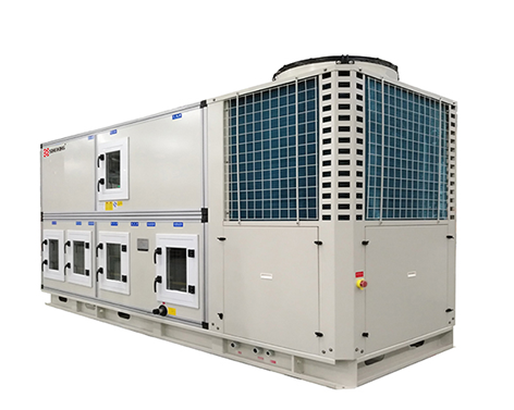 思科 商用中央空调